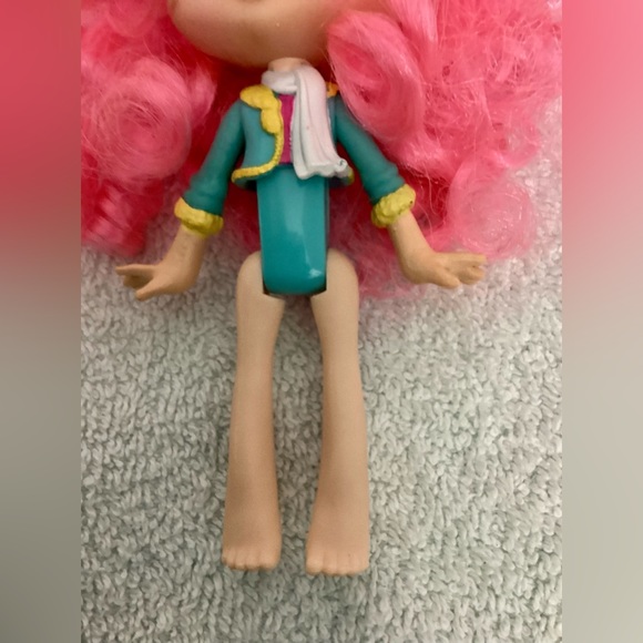 Small Dolls (set Of 3) - Picture 7 of 16